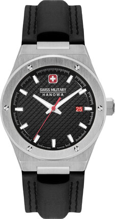 Годинник Swiss Military Hanowa Sidewinder SMWGB2101601