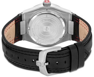 Часы Swiss Military Hanowa Sidewinder SMWGB2101601