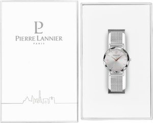 Часы Pierre Lannier Multiples 009M628