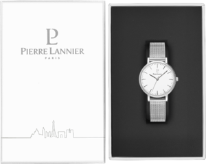 Часы Pierre Lannier Symphony 089J618