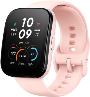Смарт-годинник Amazfit Bip 5 Pastel Pink