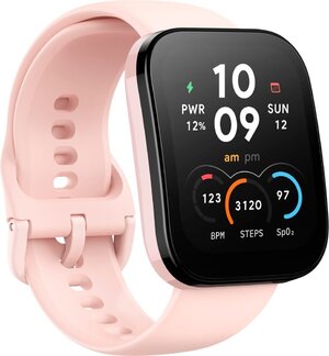 Смарт-годинник Amazfit Bip 5 Pastel Pink
