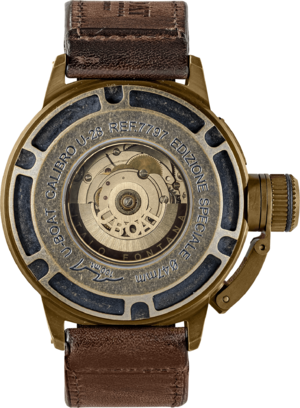 Годинник U-Boat Classico U-47 7797