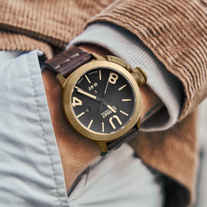 Годинник U-Boat Classico U-47 7797