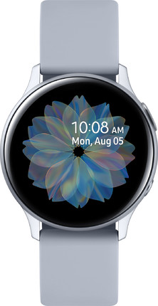 Смарт-часы Samsung Active2 40 Silv Alum
