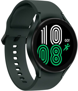 Смарт-годинник Samsung Galaxy Watch4 Green 44mm (SM-R870NZGASEK) 