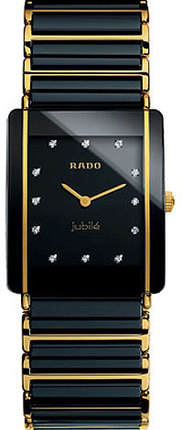 Часы Rado Integral Diamonds 01.153.0383.3.073