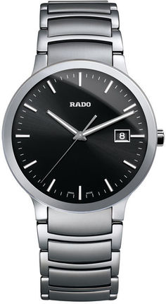 Часы RADO Centrix 01.115.0927.3.015/R30927153