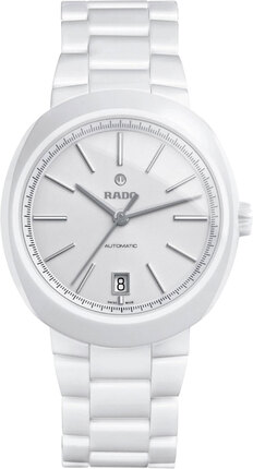 Часы Rado D-Star Automatic 01.658.0611.3.001 R15611012