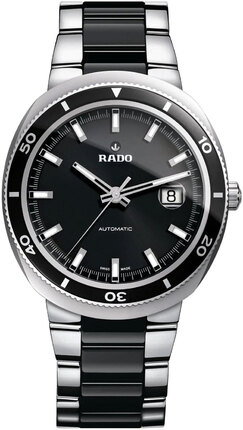 Часы Rado D-Star 200 Automatic 01.658.0959.3.215 R15959152 купить