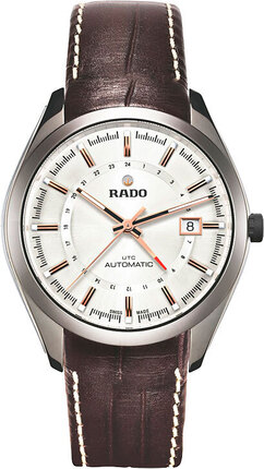 Годинник Rado HyperChrome Automatic UTC 01.642.0165.3.111 R32165115