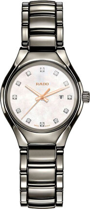 Часы Rado True Diamonds 01.111.0060.3.090 R27060902