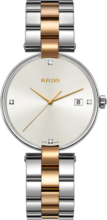 Часы Rado Coupole Classic Diamonds 01.219.3852.4.071 R22852713