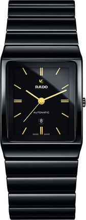 Часы Rado Ceramica Automatic 01.561.0807.3.018 R21807182