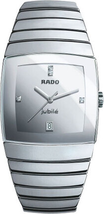 Годинник Rado Sintra Diamonds 01.156.0719.3.070 R13719102