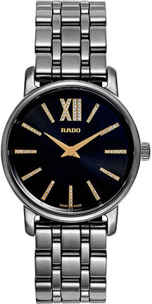 Часы Rado DiaMaster Diamonds 01.218.0064.3.270 R14064707