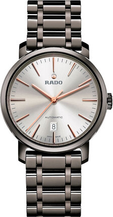 Годинник Rado DiaMaster Automatic 01.629.0074.3.010 R14074102