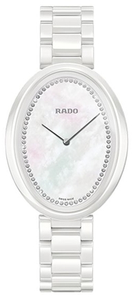 Часы Rado Esenza Diamonds 01.277.0092.3.090 R53092902