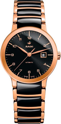Часы Rado Centrix Automatic 01.561.0954.3.015 R30954152