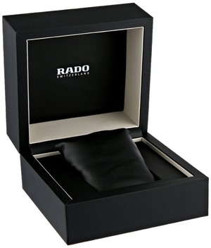 Часы Rado Centrix Automatic 01.770.0158.3.011 R30158113