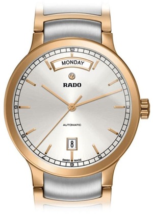 Часы Rado Centrix Automatic 01.770.0158.3.011 R30158113