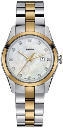 Годинник Rado HyperChrome Diamonds 01.111.0975.3.090 R32976902