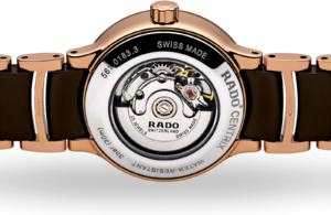 Часы Rado Centrix Automatic 01.561.0183.3.030 R30183302