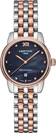 Годинник Certina DS-8 C033.051.22.128.00