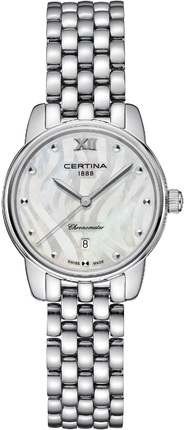 Годинник Certina DS-8 C033.051.11.118.00