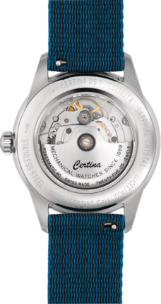 Годинник Certina DS-1 C029.807.11.041.02 + браслет