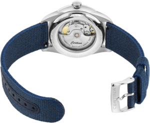 Годинник Certina DS-1 C029.807.11.041.02 + браслет