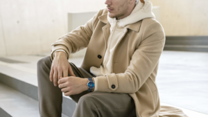 Годинник Certina DS-1 C029.807.11.041.02 + браслет