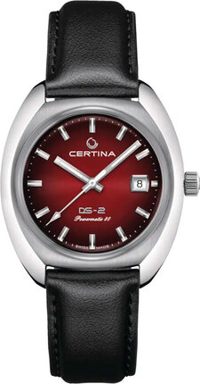 Годинник Certina DS-2 C024.407.17.421.00