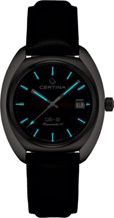 Годинник Certina DS-2 C024.407.17.421.00