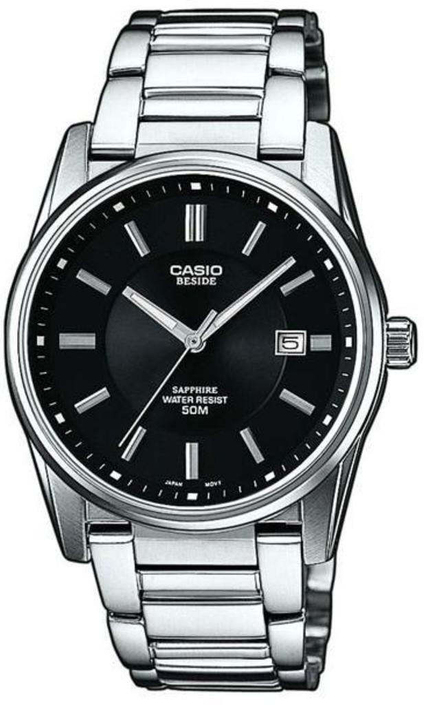 

Часы CASIO BEM-111D-1AVEF, BEM-111D-1AVEF