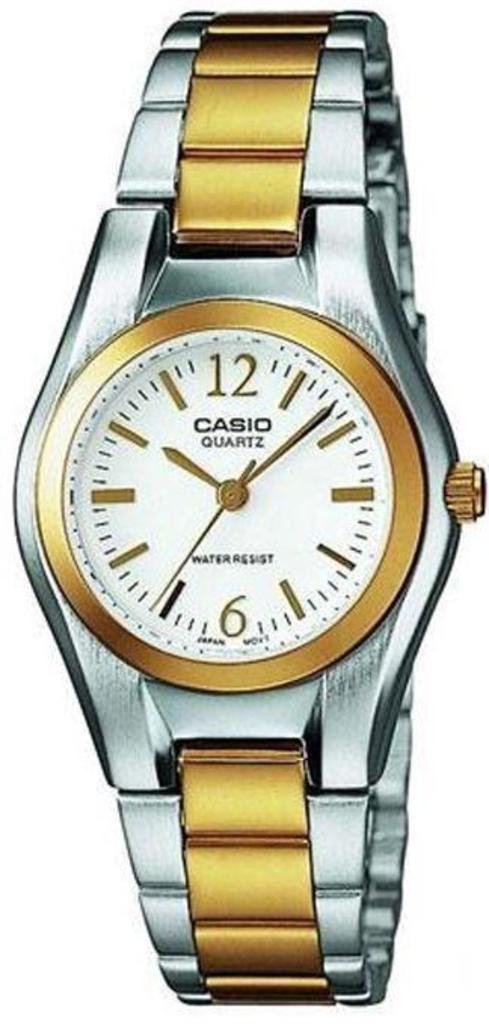

Часы CASIO LTP-1280SG-7AEF, LTP-1280SG-7A