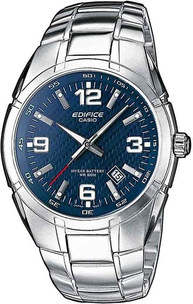 

Часы CASIO EF-125D-2AVEG, EF-125D-2AVEG
