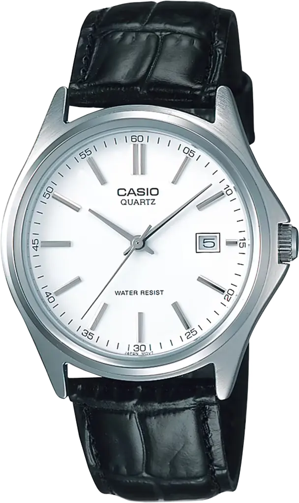 CASIO☆カシオ110ER☆ casio-timeless-collection-mtp-
