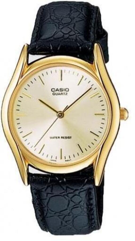 

Часы CASIO LTP-1094Q-7A, LTP-1094Q-7A