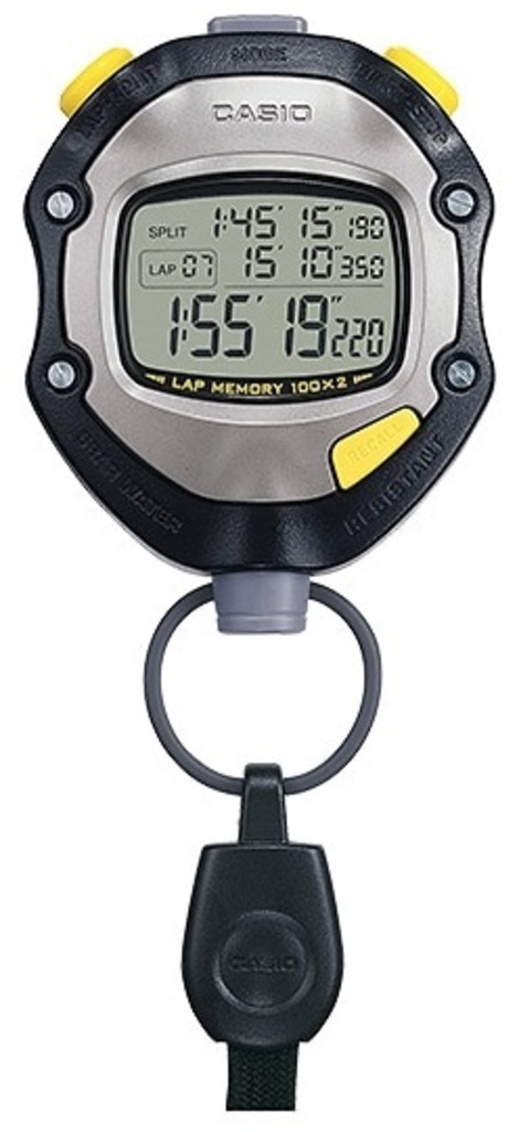

Часы CASIO HS-70W-1DF, HS-70W-1DF
