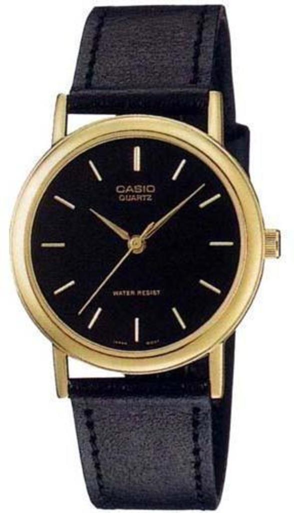 

Часы CASIO MTP-1095Q-1AH, MTP-1095Q-1AH