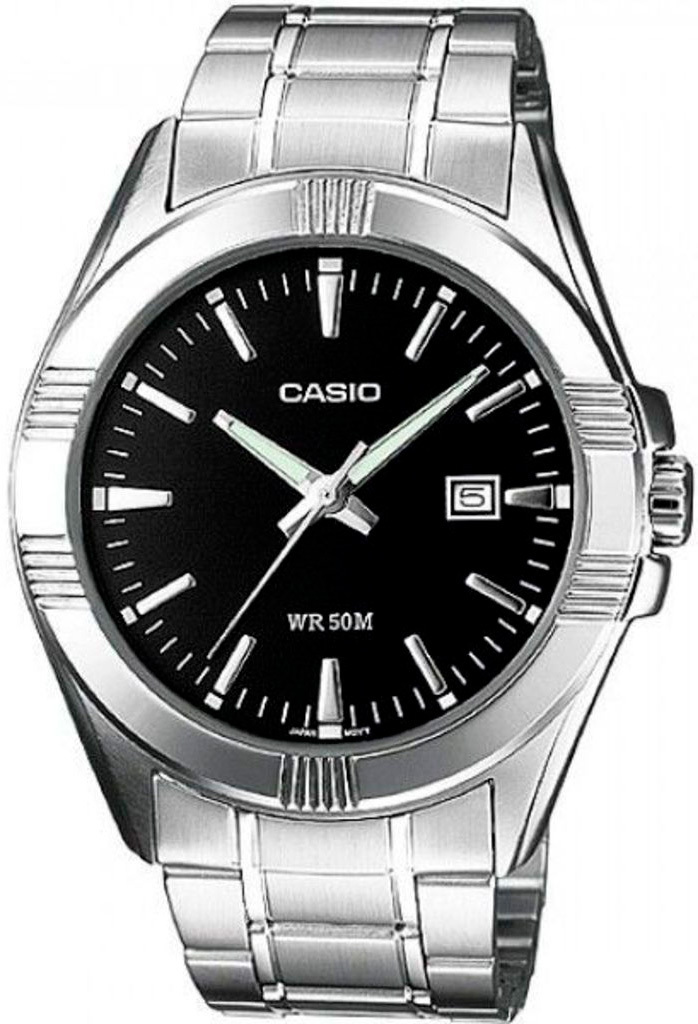 Часы Casio TIMELESS COLLECTION MTP-1308D-1AVEF купить в интернет
