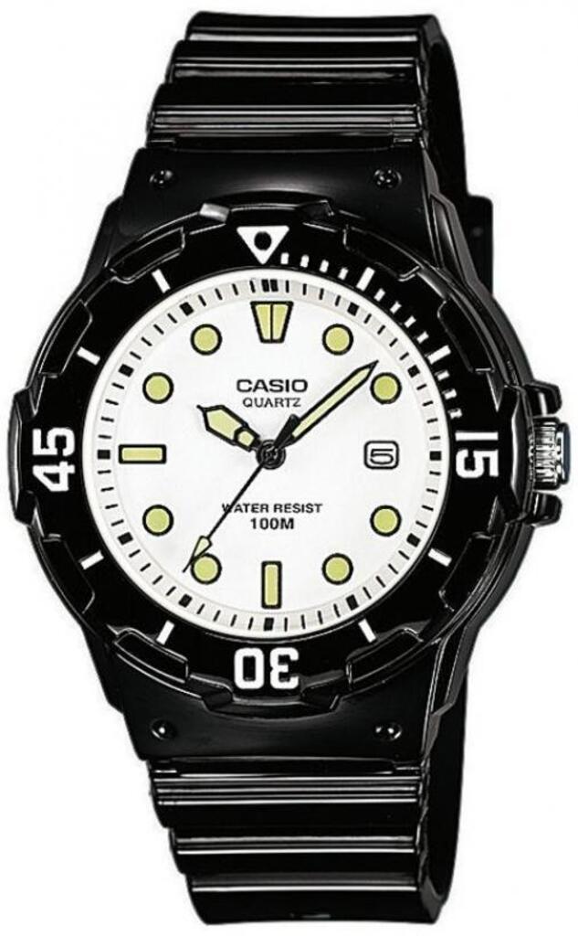 

Часы CASIO LRW-200H-7E1VEF, LRW-200H-7E1VEF
