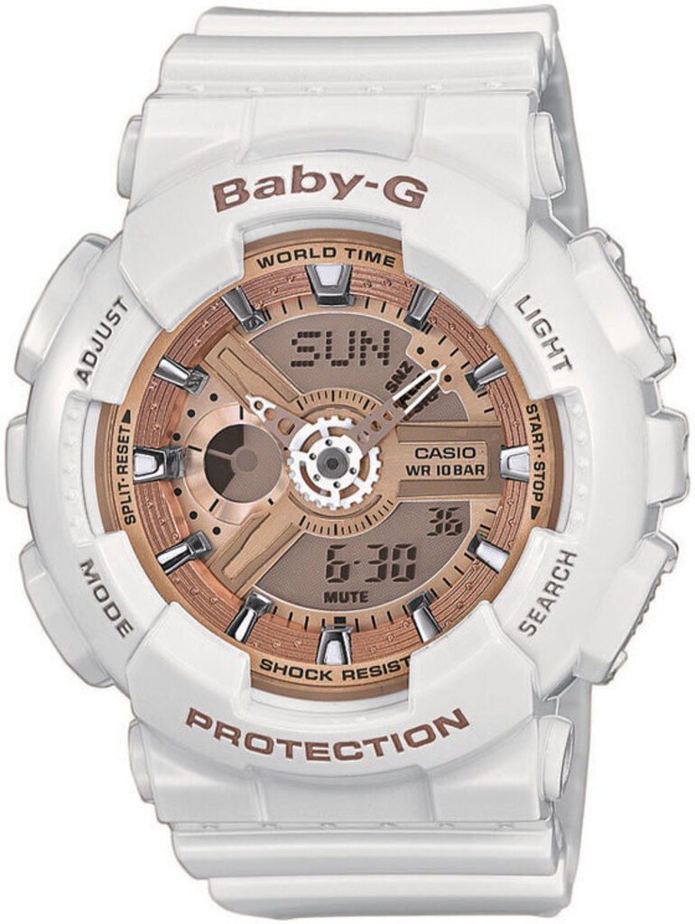 

Часы CASIO BA-110-7A1ER, BA-110-7A1ER