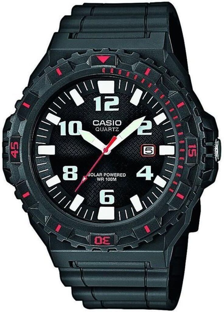 

Часы CASIO MRW-S300H-8BVEF, MRW-S300H-8BVEF