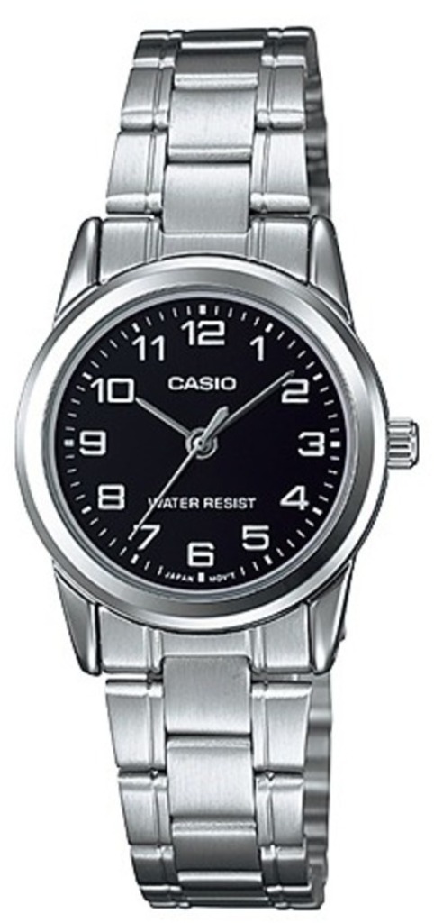 

Часы CASIO LTP-V001D-1BUDF, LTP-V001D-1B (А)