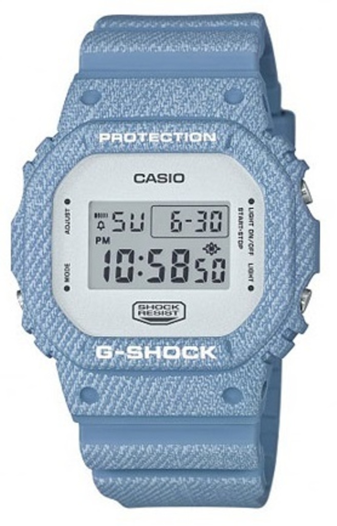 

Часы CASIO DW-5600DC-2ER, DW-5600DC-2ER