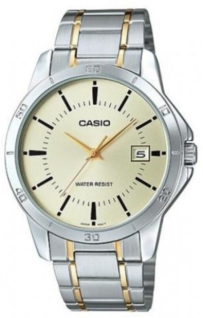 

Часы CASIO LTP-V004SG-9AUDF, LTP-V004SG-9A (A)