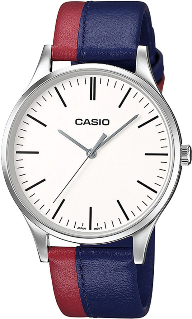 

Часы CASIO MTP-E133L-2EEF, MTP-E133L-2EEF
