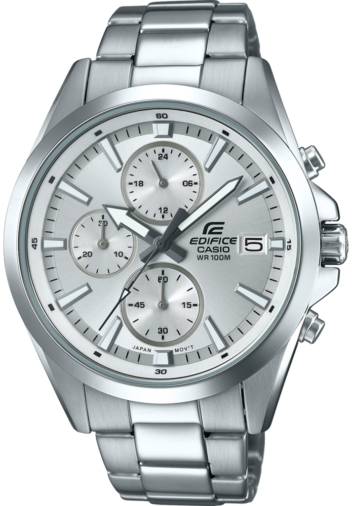 

Часы CASIO EFV-560D-7AVUEF, EFV-560D-7AVUEF
